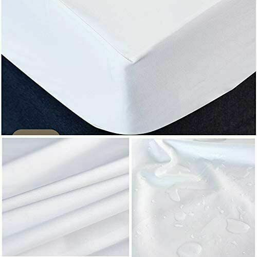 New waterproof mattress - new,