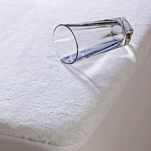 Luxury waterproof terry - luxury,