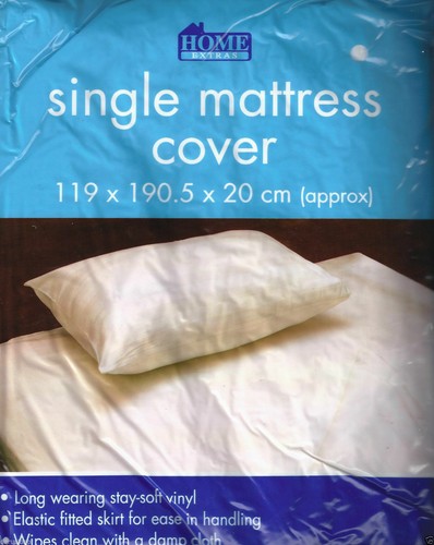 Waterproof single mattress - waterproof,