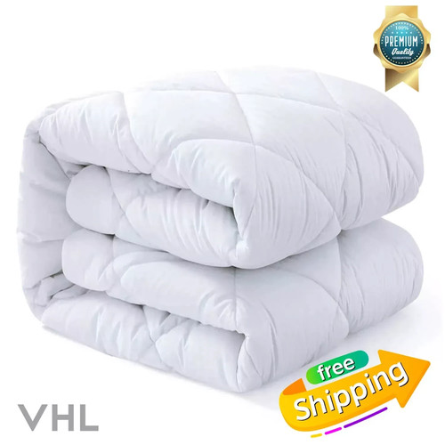 Luxury quilted mattress - luxury,
