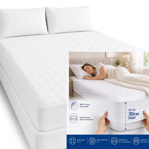 The ultimate cooling - ultimate, mattress