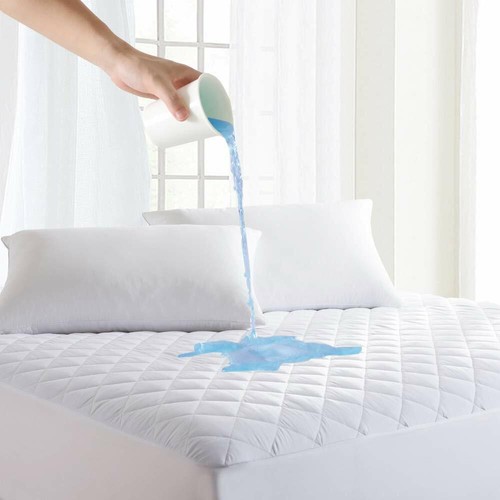 40cm extra deep quilted - 40cm,