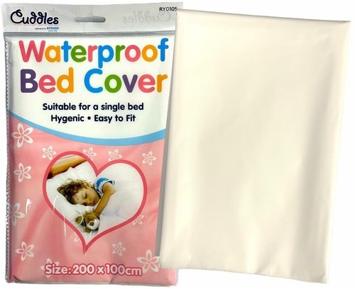Waterproof child bed sheet - waterproof,