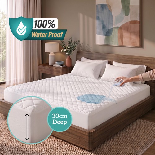 Mattress protector 30cm - mattress,