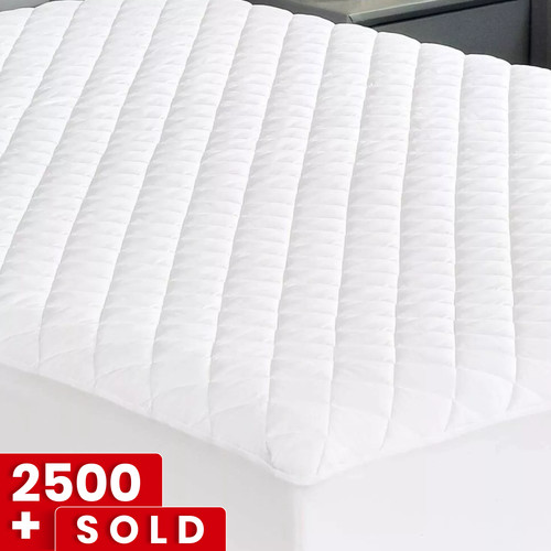 Extra deep quilted matress - extra,