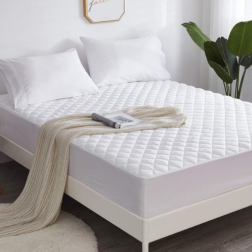 Extra deep quilted mattress - extra,