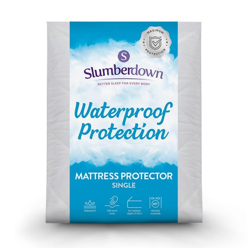 Slumberdown waterproof - slumberdown,