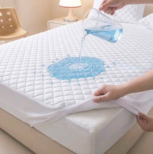 40cm deep waterproof quilted - deep,