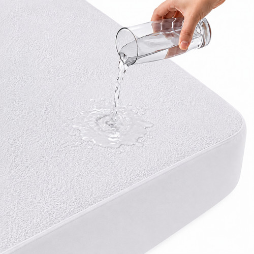 Waterproof mattress protector - waterproof,
