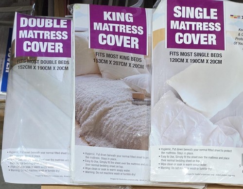 Prima mattress protector terry - prima,