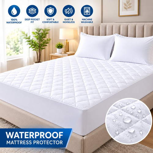 20x waterproof quilted - 20x,