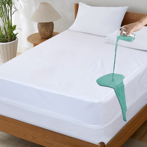 Anti bed bug zippered - anti,