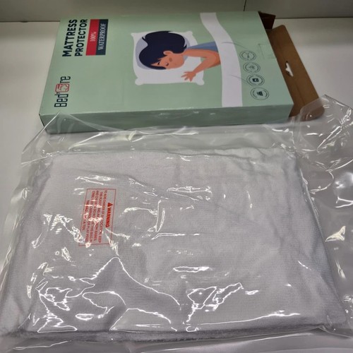 Single mattress protector - single, –