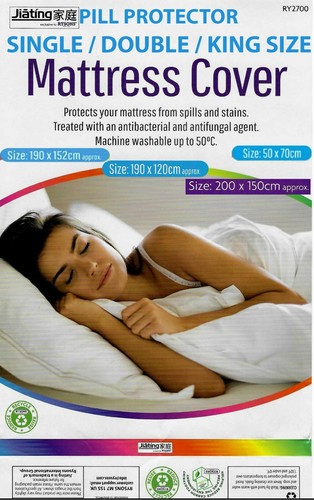 Vinyl waterproof mattress - waterproof,