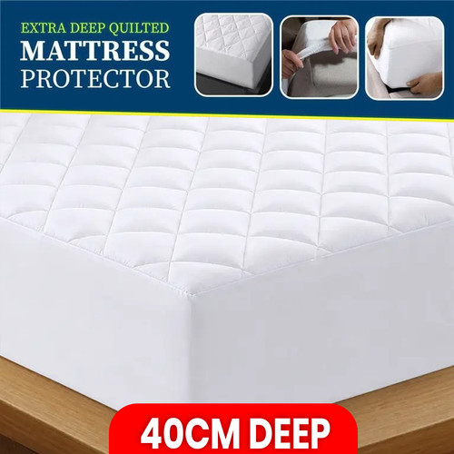 Extra deep quilted - extra,