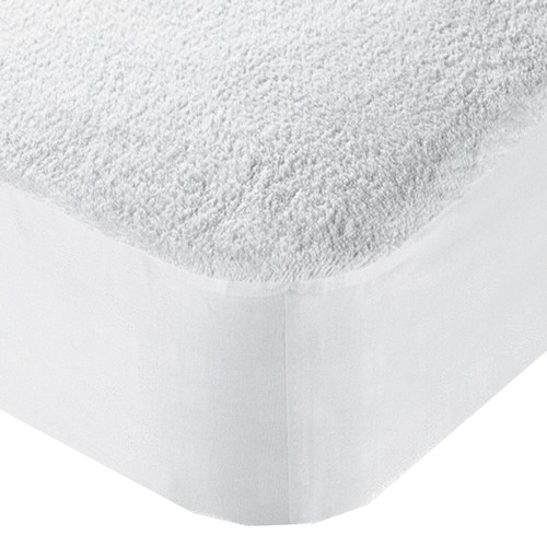 Waterproof terry mattress - waterproof,