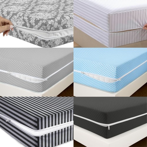 Anti bed bug mattress - bed,