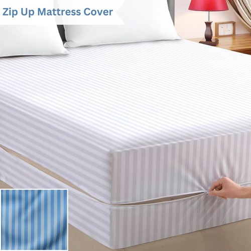 Zip cover mattress - cover,