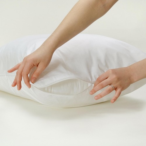 Anti allergy zipped protectors - anti-allergy,