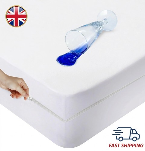 Anti bug zipped - bug, mattress