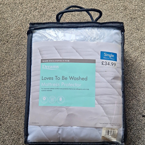 Dreams loves washed - dreams,