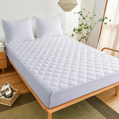 Extra deep quilted mattress - extra,