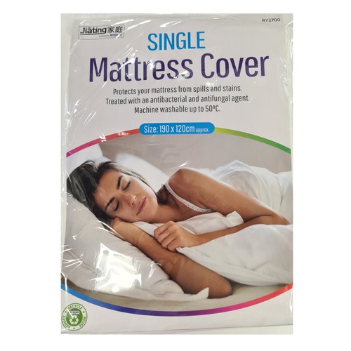 Waterproof single fitted - waterproof,