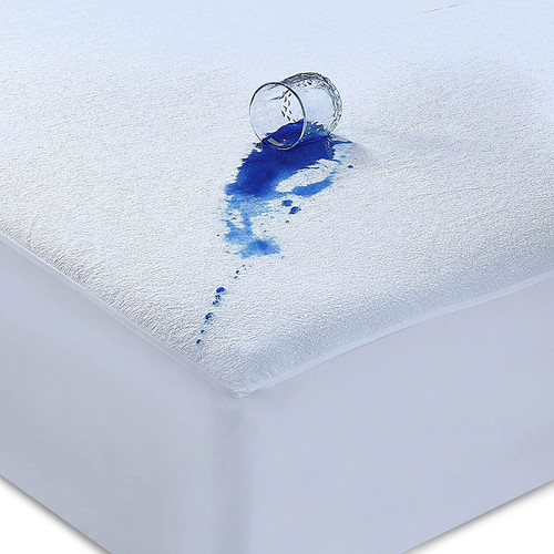 Waterproof mattress protector - waterproof,