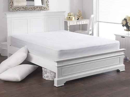 Mattress protector single - protector,