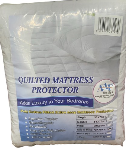 All sizes mattress protector - mattress,