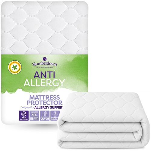 Anti allergy mattress - allergy,