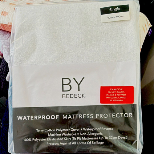 Bedeck waterproof - bedeck,