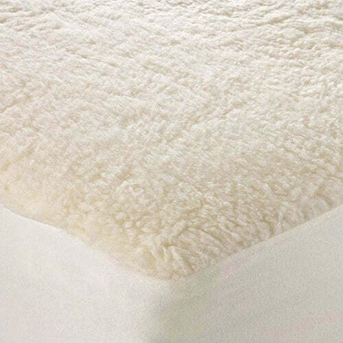 Extra deep thermal fleece - extra,