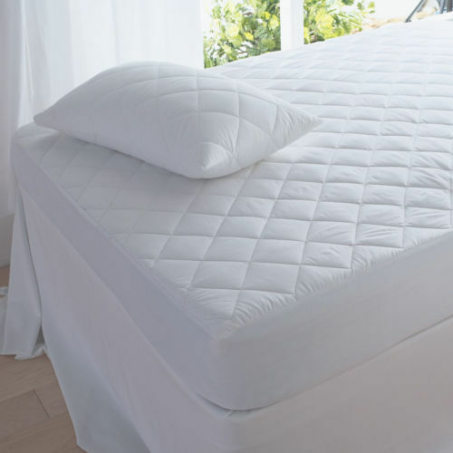 Extra deep luxury quilted - extra,