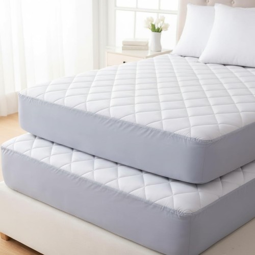 Pack quilted double mattress - 2,