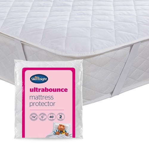 Silentnight ultrabounce - silentnight,
