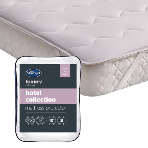 Silentnight luxury hotel - silentnight,
