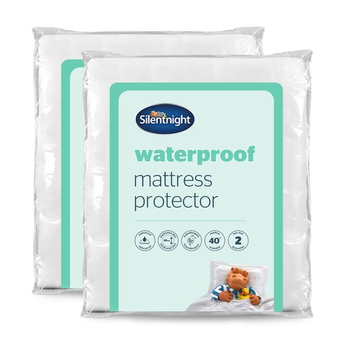 Silentnight waterproof - silentnight,
