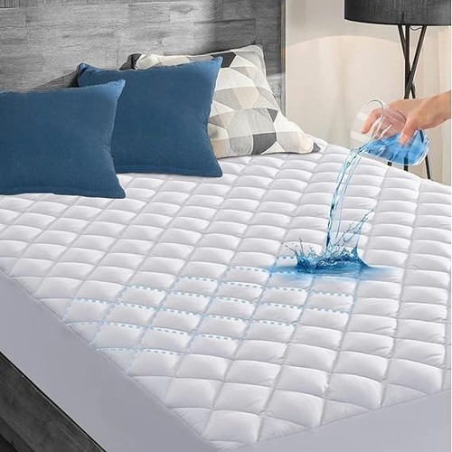 Extra deep quilted - deep, waterproof